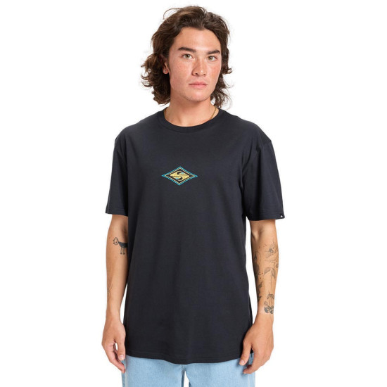 Quiksilver Ανδρική κοντομάνικη μπλούζα Ev Swell Ovation - Short Sleeve T-Shirt